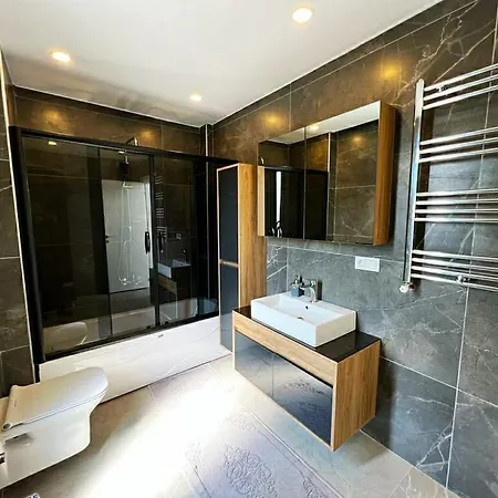 Hotel Beachside *
