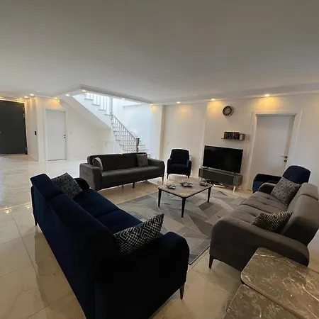 Hotel Beachside Silivri