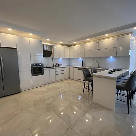 Hotel Beachside Silivri