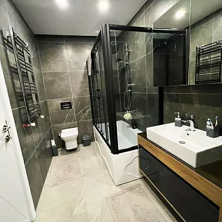 Beachside Hotel Silivri