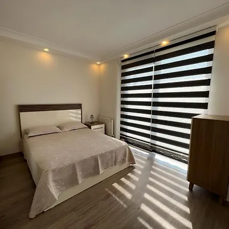 Hotel Beachside *