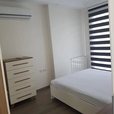 Hotel Beachside Silivri