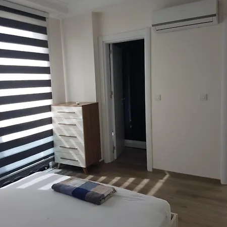 Beachside * Silivri